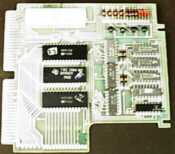 Image of Compucorp 344 memory PCB