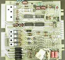 Image of Compucorp 360 power PCB